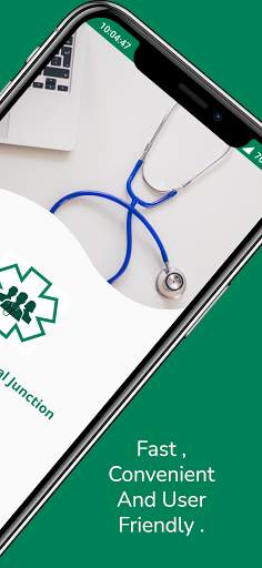 Medical Junction screenshot 2