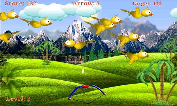 Birds Hunting screenshot 3
