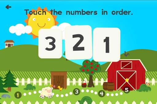 Hewan Pra-K Game untuk Anak screenshot 7