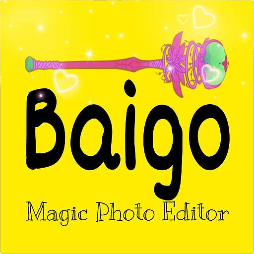 Photo Editor Baigo - Video Editor Biugo TIps 1.0.03