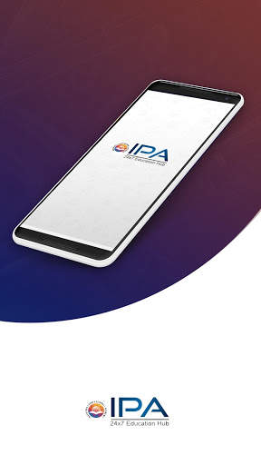 IPA Institute screenshot 1