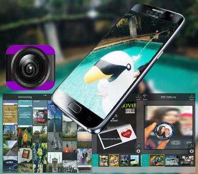 All In One Photo Editor 2017 1 تصوير الشاشة
