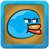 Flappy Hungry Bird 1.3