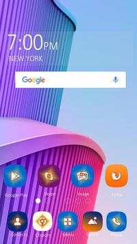 Wallpaper for Samsung S9 ( Galaxy ) screenshot 3