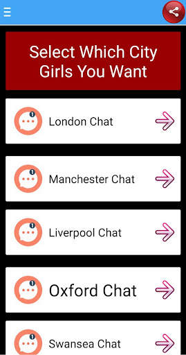 USA Girls Live Video Chat screenshot 4