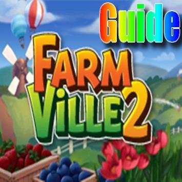 Free Farmville 2 Guide screenshot 4