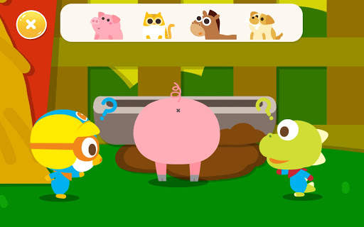 뽀로로와 동물친구들 screenshot 12