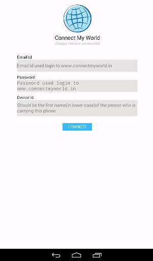 Field Task Manager App 1 تصوير الشاشة