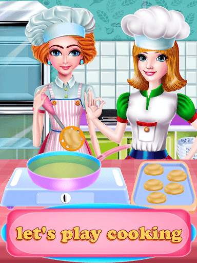 Panipuri Maker - Master Chef Cooking Golgappa screenshot 4