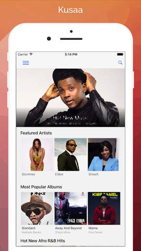 Kusaa screenshot 1
