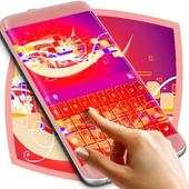 Color Theme For Keypad 1.279.1.83
