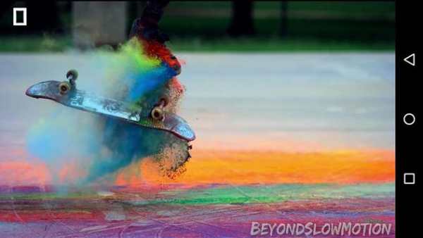 Video Player HD screenshot 1