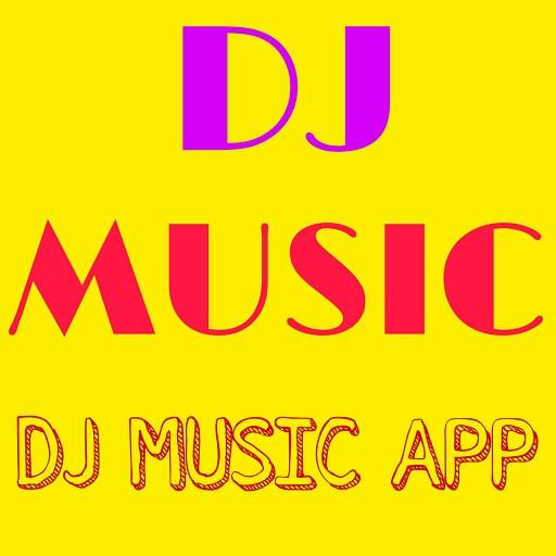 Dj Music icon