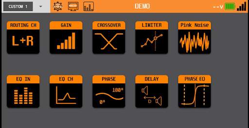 Expert Pro screenshot 2