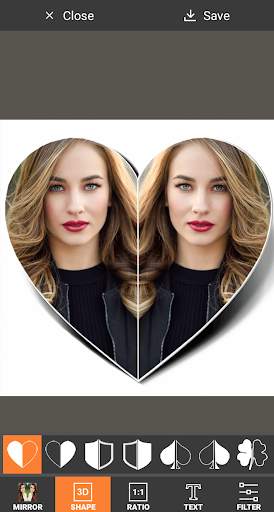 Photo Collage pro - Photo Editor & Collage Maker screenshot 4