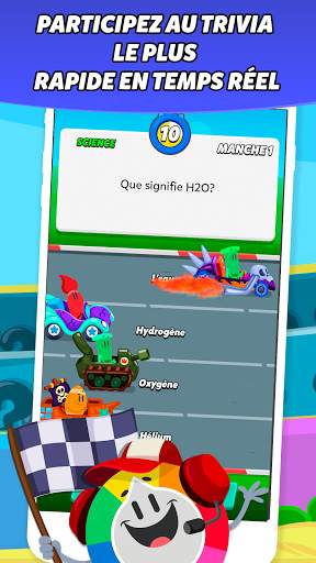 Trivia Cars screenshot 5