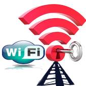 Wifi Pasword Cracker Simulator 1.0