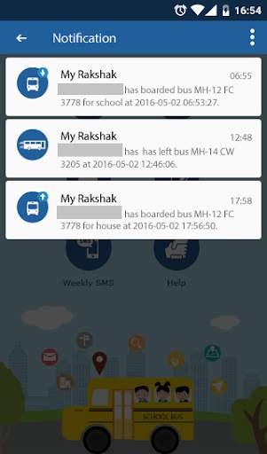 My Rakshak screenshot 4