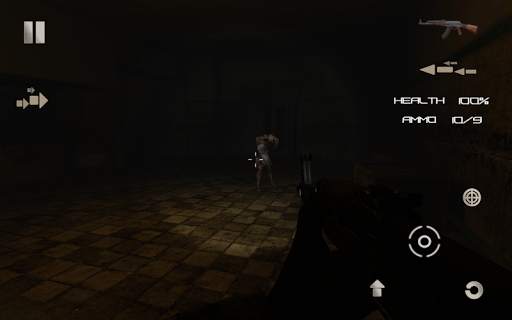 Dead Bunker 3: On a Surface screenshot 24
