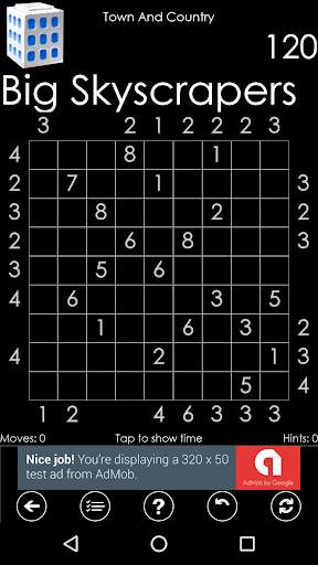 Town & Country - Logic Games screenshot 4