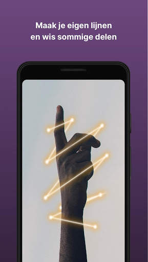 Shapical X: combineer, meng en bewerk foto's screenshot 5