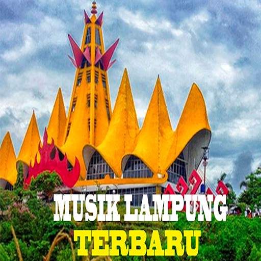 Musik Daerah Lampung Lengkap Offline (2020) 1.1