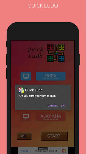 Quick Ludo screenshot 4