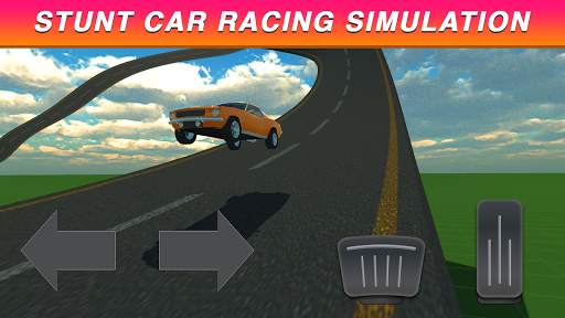 Stunt Car Racing Game screenshot 4