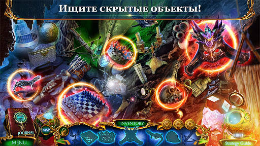 Labyrinths of World 6 f2p скриншот 2
