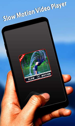 Slow Motion Video Maker screenshot 2