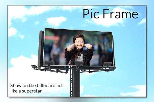 Pic Frame screenshot 3