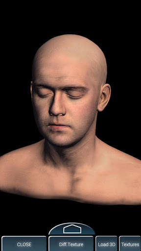 Kubik 3d Viewer Lite screenshot 1