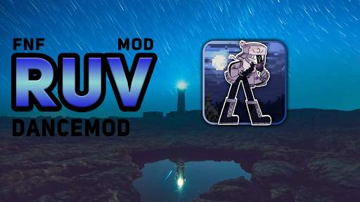 friday night Mod Ruv Dance generator screenshot 1