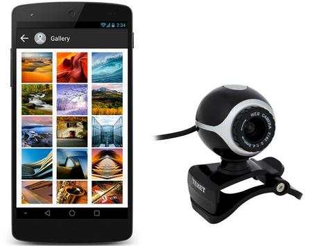 WireCam USB Camera Lite screenshot 4