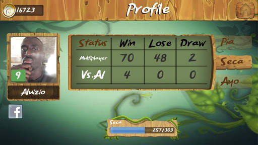 Ayo Game screenshot 6