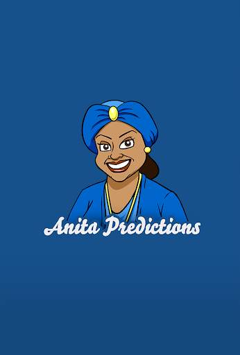 Anita Predictions® screenshot 4