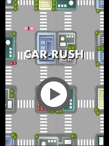 Loop car crash! screenshot 2