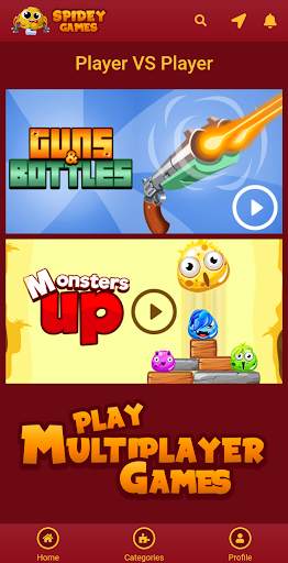 Spidey Games - Play, Chat, Win Cash screenshot 10