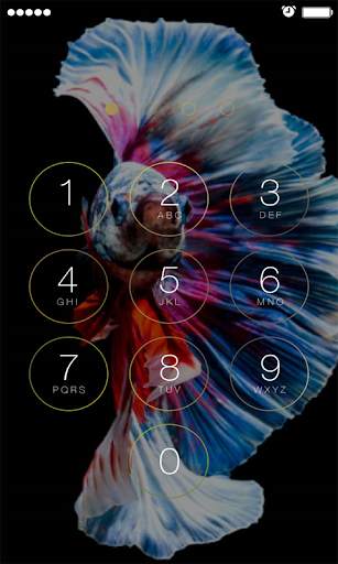 Betta Fish Wallpapers 2021 screenshot 5