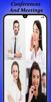 Guide for Zoom Cloud Meeting :Video conferences screenshot 2
