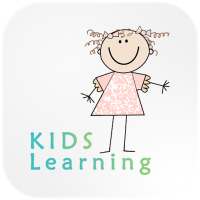 Kids Learning - Food Animal Color & Season Names on 9Apps