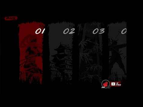 Ninja Shadow screenshot 11