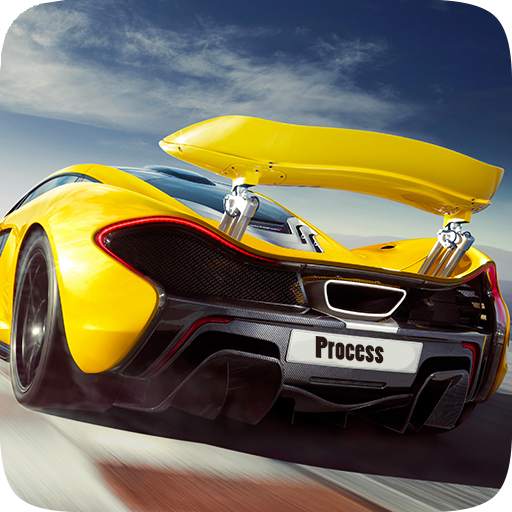 P1 Drift Simulator 1.6