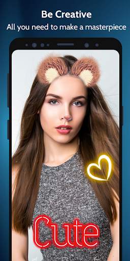 Light Crown Photo Editor screenshot 6