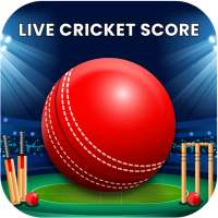 Cricket Scoreboard - Cricket World Cup 2019 logo