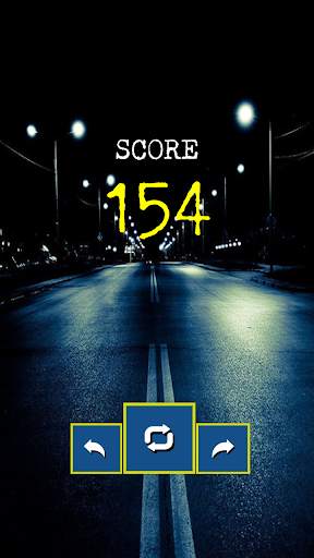 Alan Piano Walker Tiles Game screenshot 2