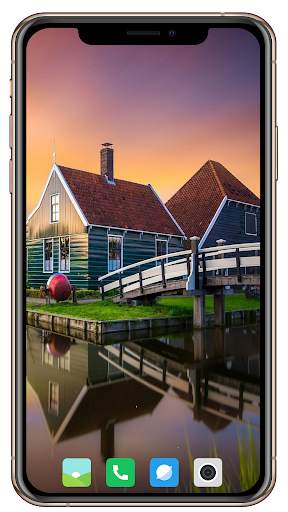 House Wallpaper HD screenshot 5