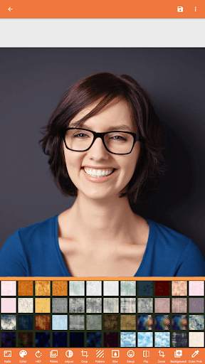 Face Lab: Gender Changer screenshot 4