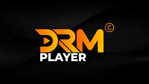 Drm Player screenshot 1