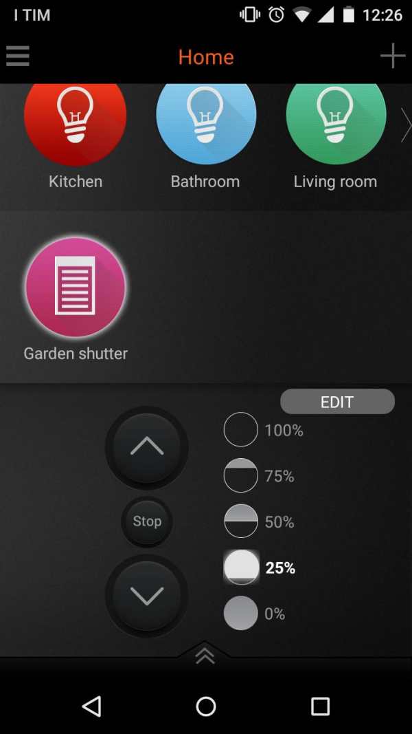 MyHome Play screenshot 4